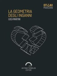 Cover La Geometria Degli Inganni