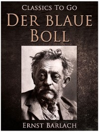Cover Der blaue Boll