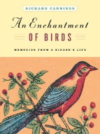 Cover An Enchantment of Birds