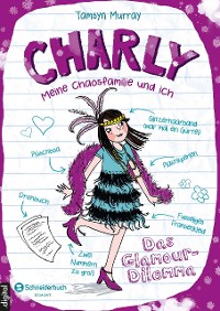 Cover Charly - Meine Chaosfamilie und ich, Band 03