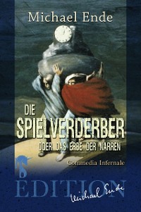 Cover Die Spielverderber