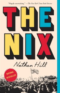 Cover Nix