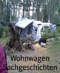 Cover Wohnwagen Sachgeschichten