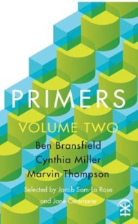 Cover Primers Volume Two