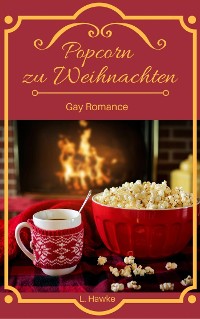 Cover Popcorn zu Weihnachten