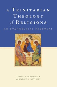 Cover Trinitarian Theology of Religions