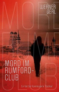 Cover Mord im Rumford-Club