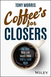 Cover Coffee's for Closers