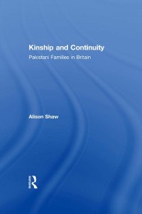 Cover Kinship and Continuity