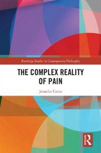 Cover Complex Reality of Pain