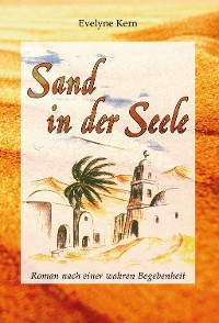 Cover Sand in der Seele