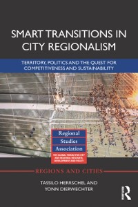Cover Smart Transitions in City Regionalism