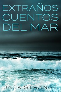 Cover Extraños Cuentos Del Mar