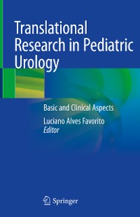 Cover Translational Research in Pediatric Urology