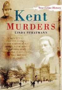 Cover Kent Murders