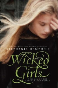 Cover Wicked Girls