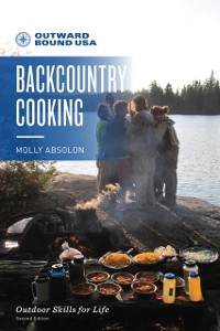 Cover Outward Bound Backcountry Cooking