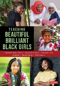 Cover Teaching Beautiful Brilliant Black Girls