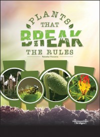 Cover Plants That Break the Rules