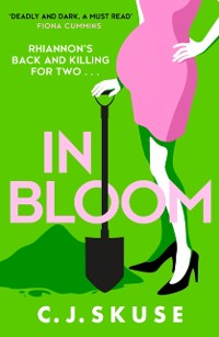 Cover In Bloom