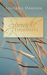 Cover Sporadic Thoughts