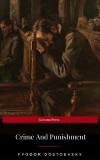 Cover Crime and Punishment (Vintage Classics)