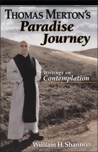 Cover Thomas Merton's Paradise Journey