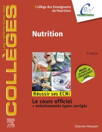 Cover Nutrition