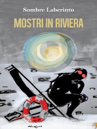 Cover Mostri in Riviera