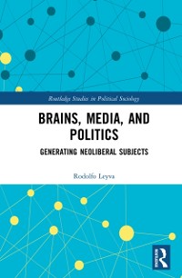 Cover Brains, Media and Politics