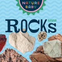 Cover Nature Baby: Rocks