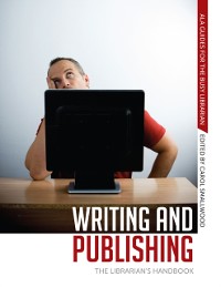 Cover Writing and Publishing
