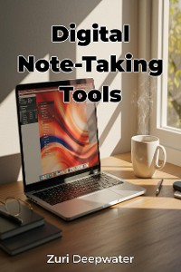 Cover Digital Note-Taking Tools