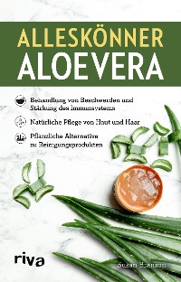Cover Alleskönner Aloe vera