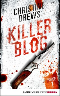 Cover Killer Blog - Folge 1
