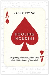 Cover Fooling Houdini