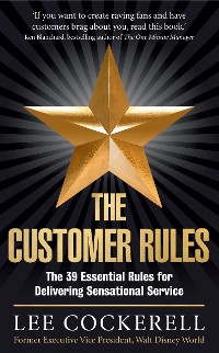 Cover The Customer Rules