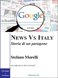 Cover News vs Italy. Storia di un paragone