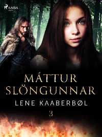 Cover Máttur slöngunnar