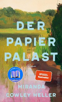 Cover Der Papierpalast