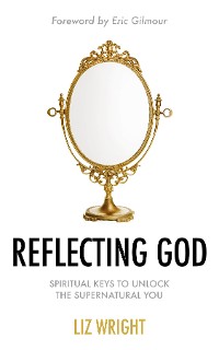 Cover Reflecting God