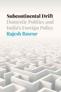 Cover Subcontinental Drift