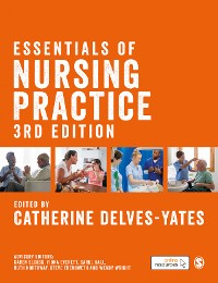 Cover Essentials of Nursing Practice