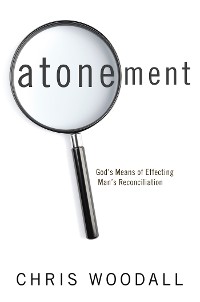Cover Atonement
