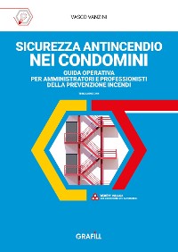 Cover Sicurezza antincendio nei Condomini