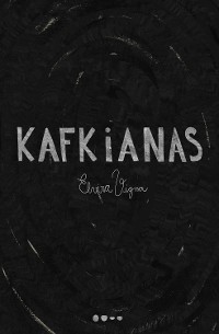 Cover Kafkianas