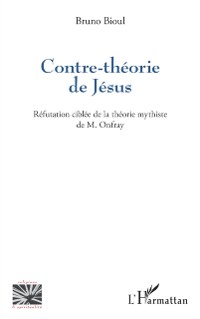 Cover Contre-theorie de Jesus