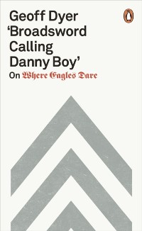 Cover 'Broadsword Calling Danny Boy'