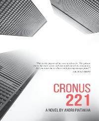 Cover Cronus 221