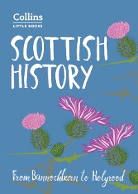 Cover Scottish History